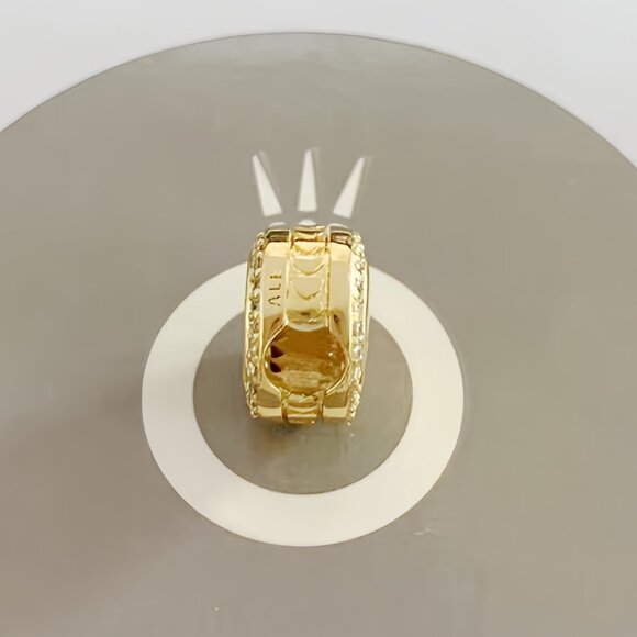 Pandora USMC Marine Corps exclusive Pandora Charm - Picture 3 of 4